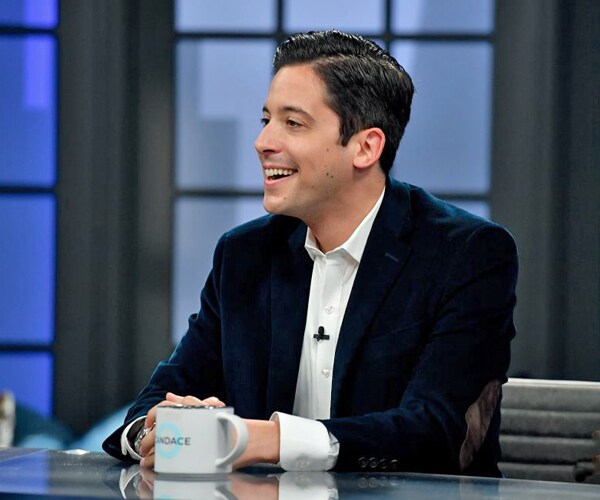 Michael Knowles