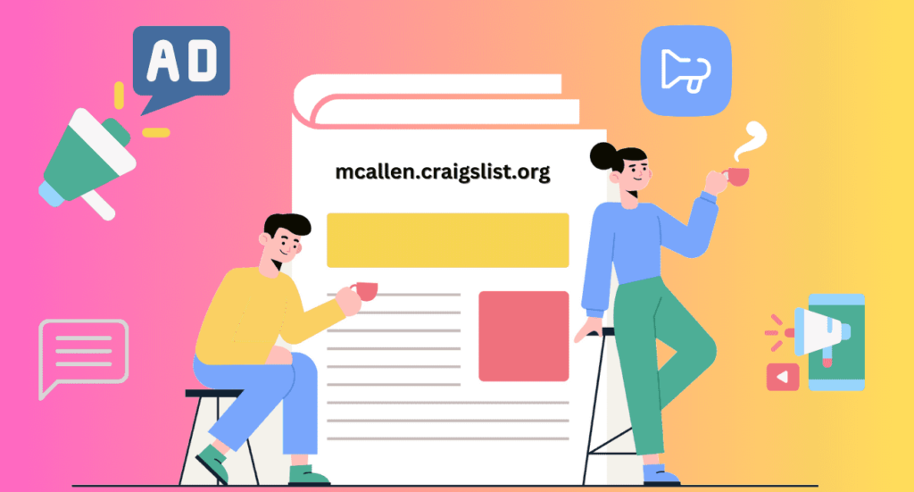 Craigslist McAllen