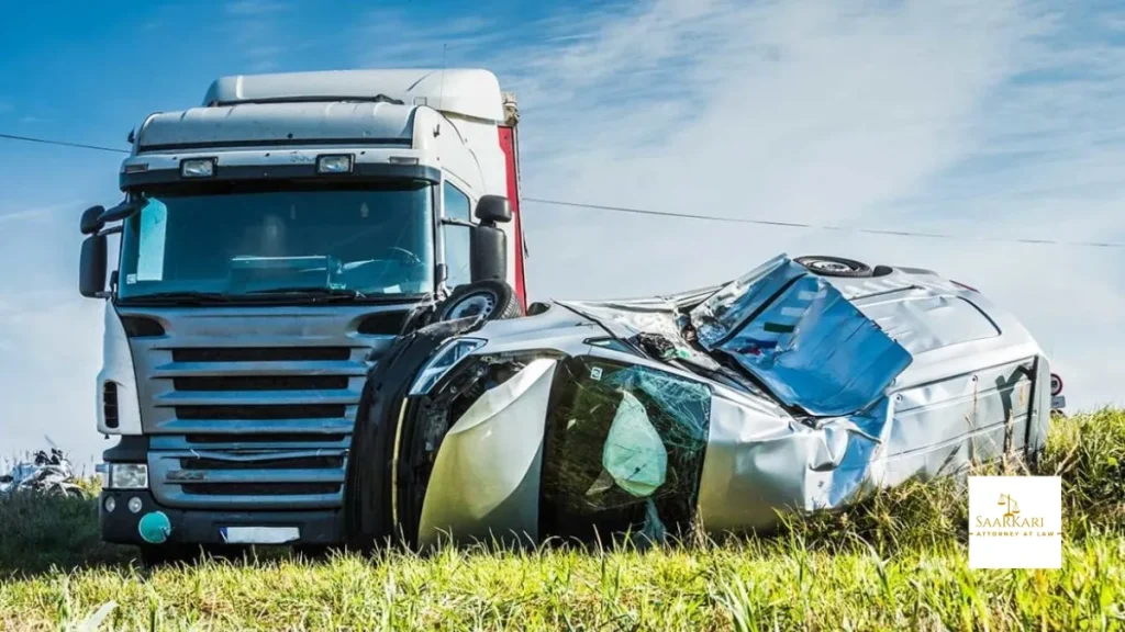 truck accident attorney los angeles cz.law