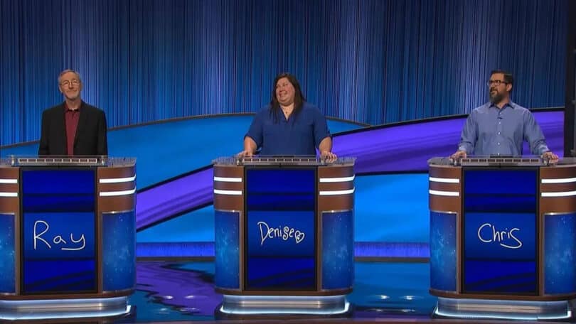 who won jeopardy tonight