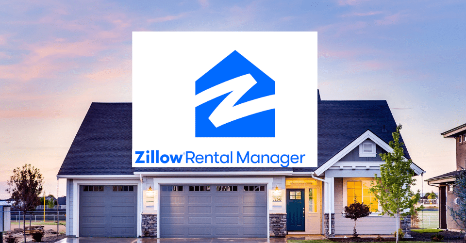 zillow rental manager